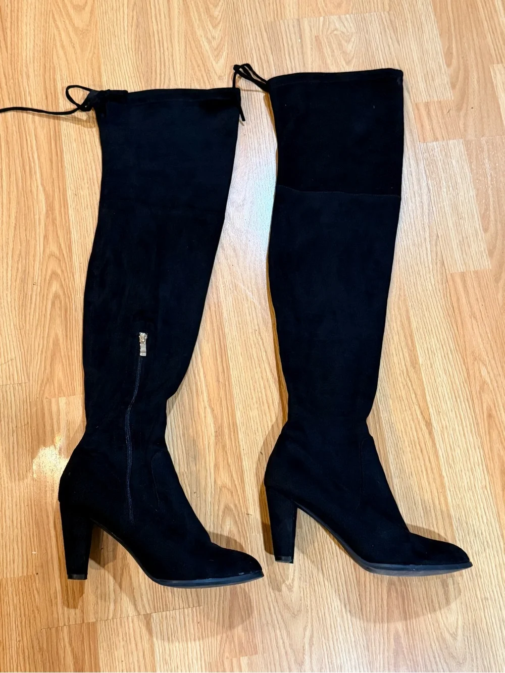 N/A elegant high soft